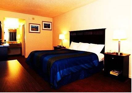 Imagen de la habitación del Hotel Quality Inn and Suites, SUFFOLK. Foto 5