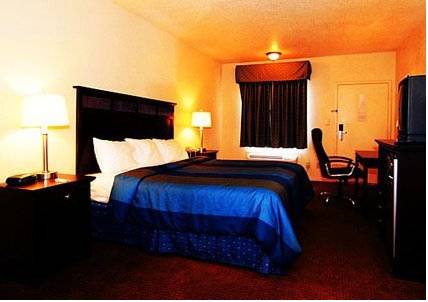 Imagen de la habitación del Hotel Quality Inn and Suites, SUFFOLK. Foto 6