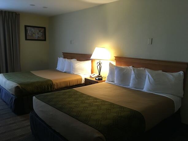 Imagen general del Hotel Quality Inn and Suites Santa Maria. Foto 1