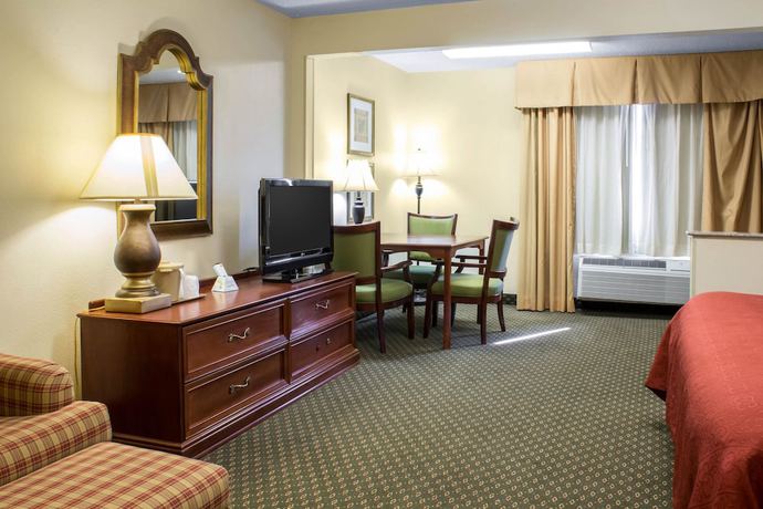Imagen de la habitación del Hotel Quality Inn and Suites, Sioux City. Foto 3