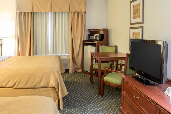 Imagen de la habitación del Hotel Quality Inn and Suites, Sioux City. Foto 5