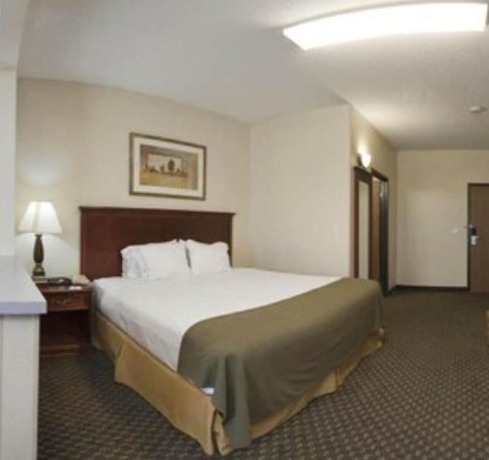 Imagen de la habitación del Hotel Quality Inn and Suites, Sioux City. Foto 7