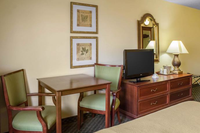 Imagen de la habitación del Hotel Quality Inn and Suites, Sioux City. Foto 9