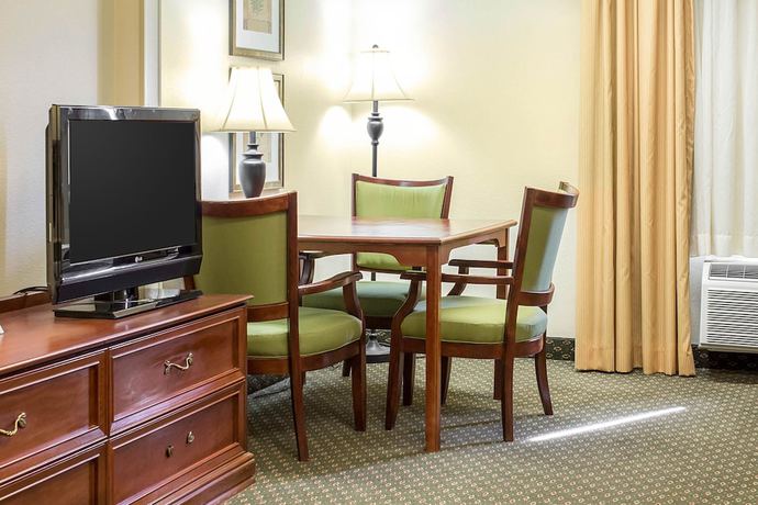 Imagen de la habitación del Hotel Quality Inn and Suites, Sioux City. Foto 14