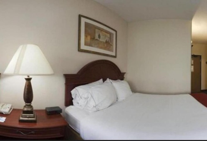 Imagen de la habitación del Hotel Quality Inn and Suites, Sioux City. Foto 15