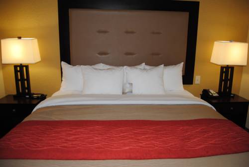 Imagen general del Hotel Quality Inn and Suites Slidell. Foto 1