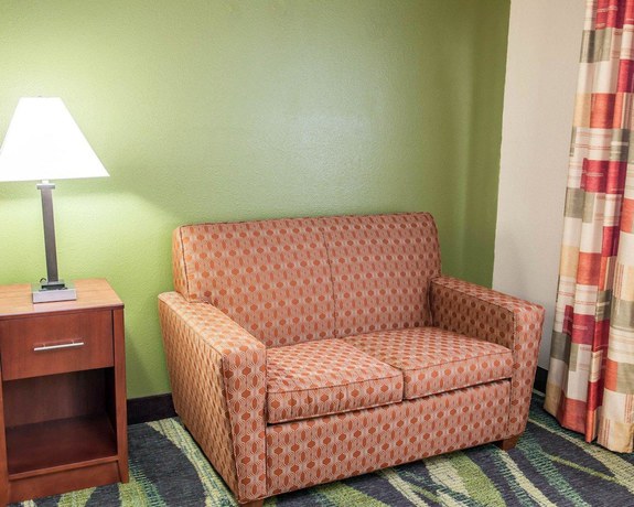 Imagen de la habitación del Hotel Quality Inn and Suites South Bend Airport. Foto 2
