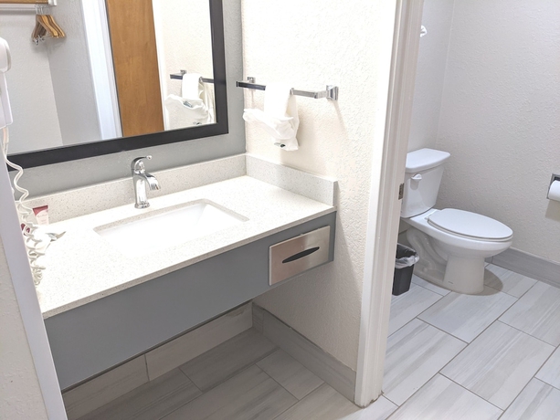 Imagen de la habitación del Hotel Quality Inn and Suites South San Jose / Morgan Hill. Foto 3
