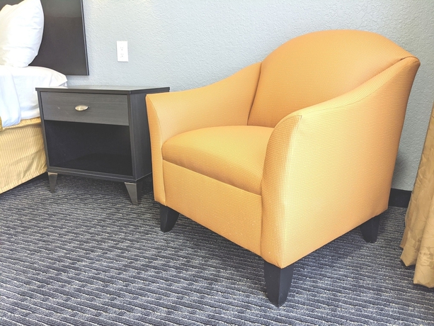 Imagen de la habitación del Hotel Quality Inn and Suites South San Jose / Morgan Hill. Foto 5