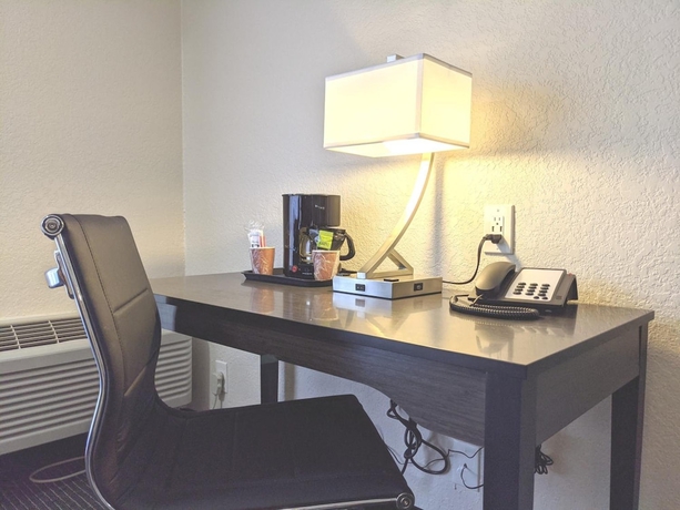 Imagen de la habitación del Hotel Quality Inn and Suites South San Jose / Morgan Hill. Foto 6
