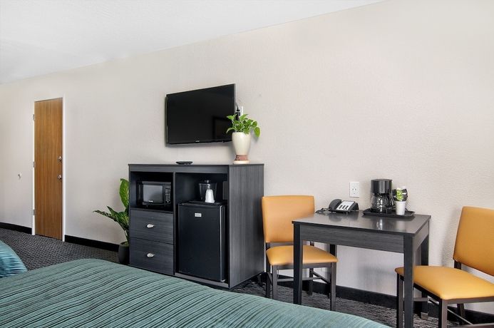 Imagen de la habitación del Hotel Quality Inn and Suites South San Jose / Morgan Hill. Foto 8