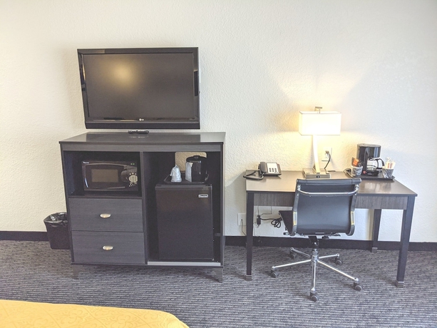 Imagen de la habitación del Hotel Quality Inn and Suites South San Jose / Morgan Hill. Foto 12