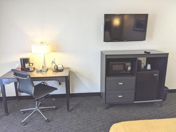 Imagen de la habitación del Hotel Quality Inn and Suites South San Jose / Morgan Hill. Foto 14