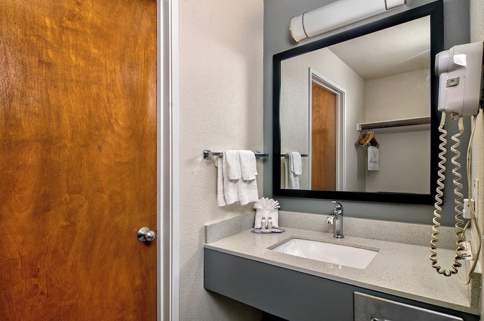 Imagen de la habitación del Hotel Quality Inn and Suites South San Jose / Morgan Hill. Foto 17