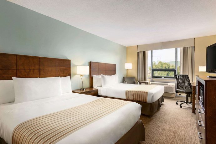 Imagen de la habitación del Hotel Quality Inn and Suites, Sydney. Foto 7