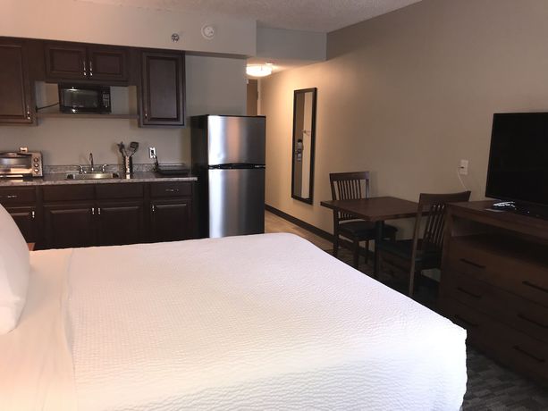 Imagen de la habitación del Hotel Quality Inn and Suites, Sydney. Foto 9