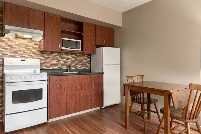 Imagen de la habitación del Hotel Quality Inn and Suites, Sydney. Foto 10