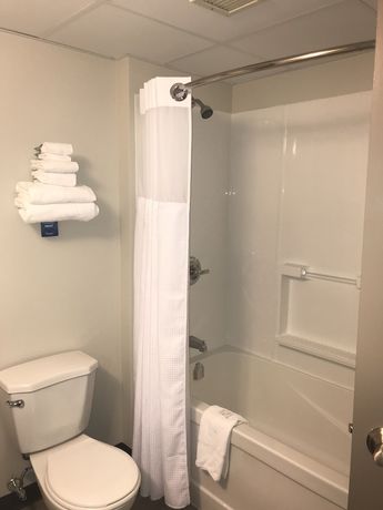 Imagen de la habitación del Hotel Quality Inn and Suites, Sydney. Foto 12