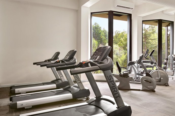Imagen de los interiores del Hotel Quality Inn and Suites, Sydney. Foto 16