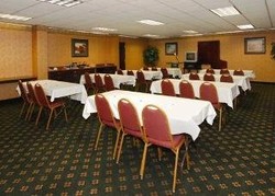 Imagen general del Hotel Quality Inn and Suites Tarboro - Kingsboro. Foto 6