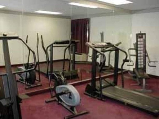 Imagen de los interiores del Hotel Quality Inn and Suites, Thomasville. Foto 16
