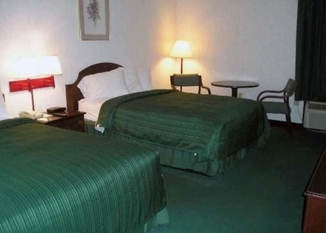 Imagen de la habitación del Hotel Quality Inn and Suites, Thomasville. Foto 9