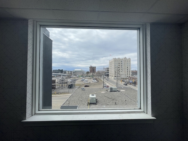 Imagen de la habitación del Hotel Quality Inn and Suites Thunder Bay Downtown. Foto 3