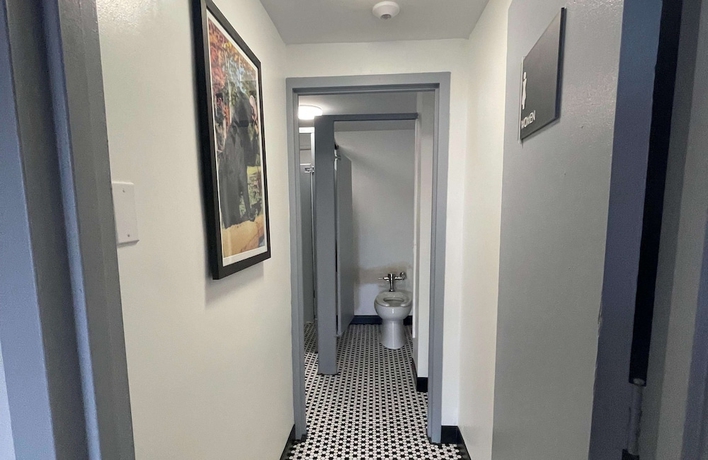 Imagen de la habitación del Hotel Quality Inn and Suites Thunder Bay Downtown. Foto 12