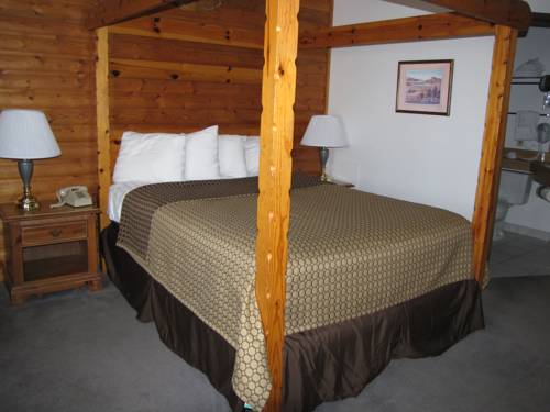 Imagen de la habitación del Hotel Quality Inn and Suites, Town of Bridgeport. Foto 5