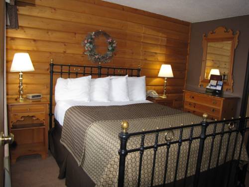 Imagen de la habitación del Hotel Quality Inn and Suites, Town of Bridgeport. Foto 8
