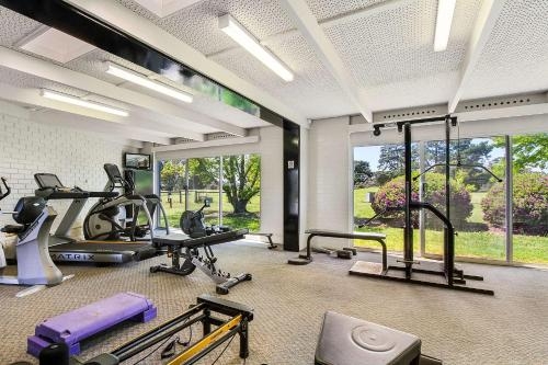 Imagen de la habitación del Hotel Quality Inn and Suites Traralgon. Foto 6