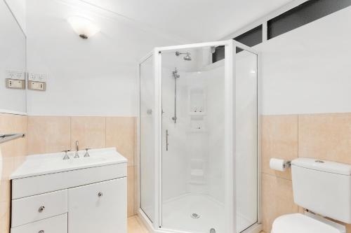 Imagen de la habitación del Hotel Quality Inn and Suites Traralgon. Foto 10