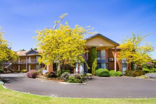 Imagen general del Hotel Quality Inn and Suites Traralgon. Foto 2