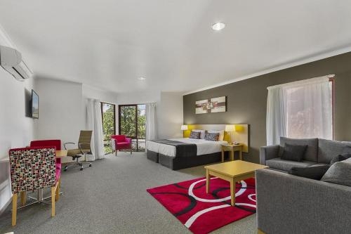 Imagen general del Hotel Quality Inn and Suites Traralgon. Foto 3