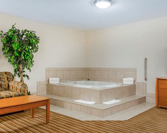 Imagen de la habitación del Hotel Quality Inn and Suites, Twin Falls. Foto 8