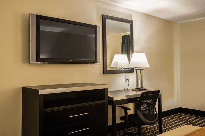 Imagen de la habitación del Hotel Quality Inn and Suites Union City - Atlanta South. Foto 13