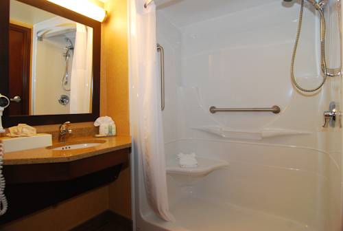 Imagen de la habitación del Hotel Quality Inn and Suites, Val d'Or. Foto 7