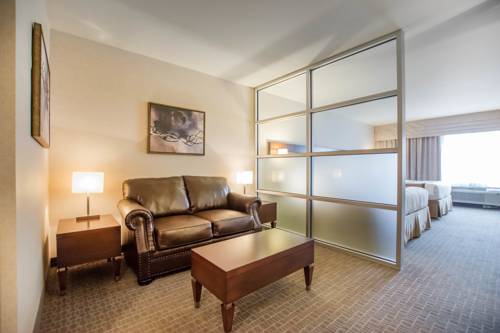 Imagen de la habitación del Hotel Quality Inn and Suites, Val d'Or. Foto 8