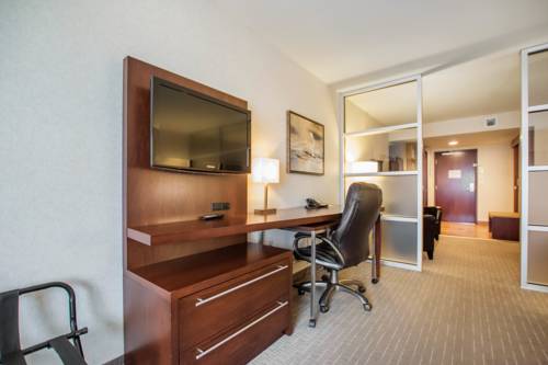 Imagen de la habitación del Hotel Quality Inn and Suites, Val d'Or. Foto 11