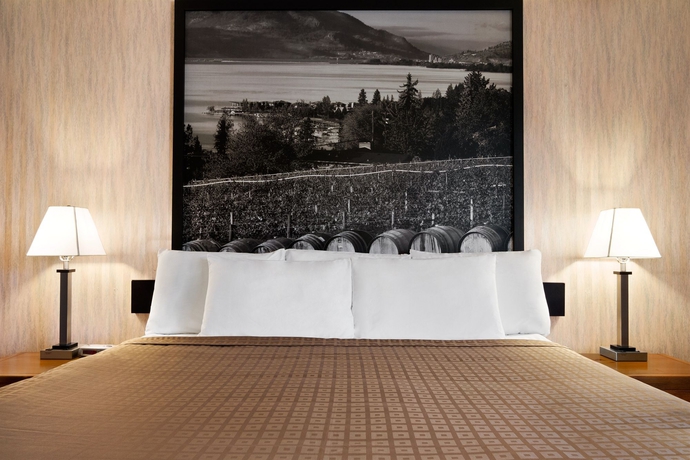 Imagen de la habitación del Hotel Quality Inn and Suites, Vernon. Foto 11