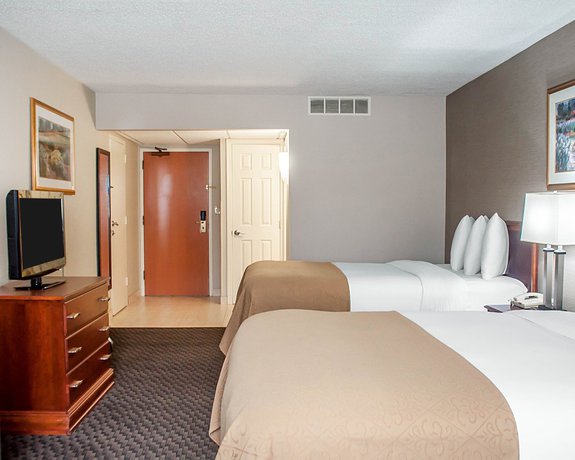 Imagen de la habitación del Hotel Quality Inn and Suites Vestal Binghamton Near University. Foto 5