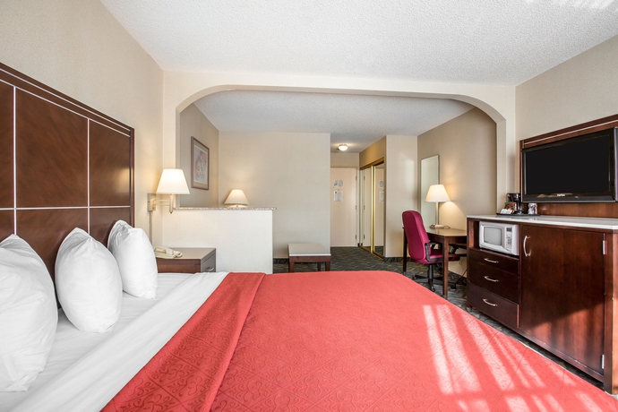 Imagen de la habitación del Hotel Quality Inn and Suites Walnut - City Of Industry. Foto 4