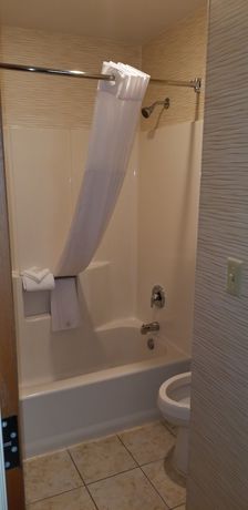 Imagen de la habitación del Hotel Quality Inn and Suites Warren - Detroit. Foto 10