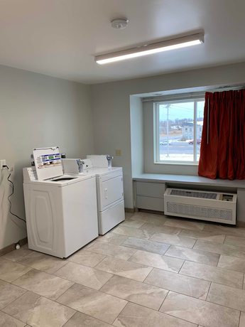 Imagen general del Hotel Quality Inn and Suites Watertown Fort Drum. Foto 2