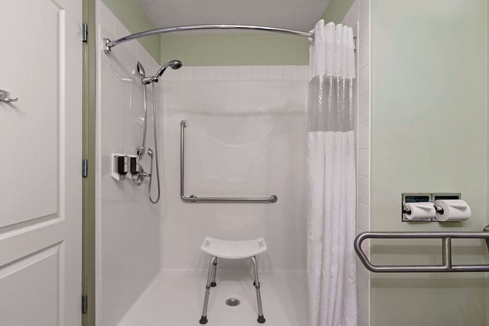 Imagen de la habitación del Hotel Quality Inn and Suites, Whitecourt. Foto 2