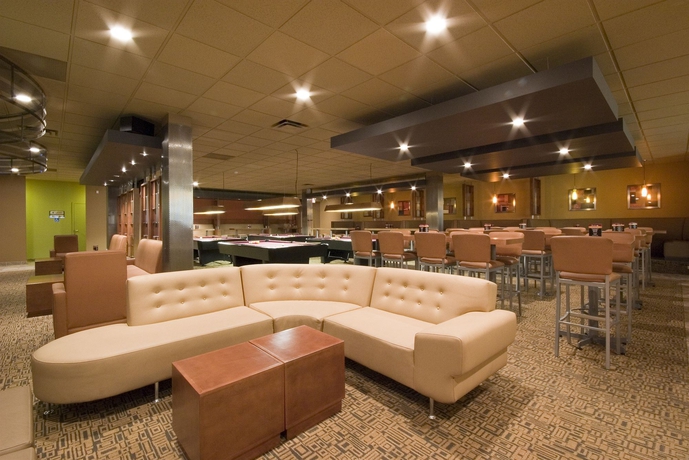 Imagen de los interiores del Hotel Quality Inn and Suites Winnipeg. Foto 7
