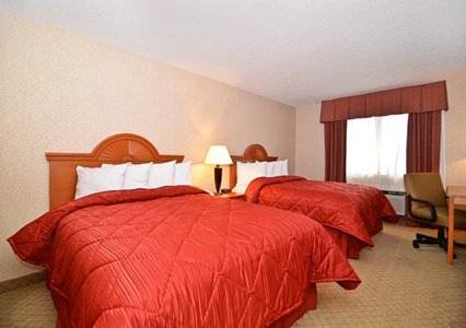 Imagen de la habitación del Hotel Quality Inn and Suites Woodstock Near Lake Geneva. Foto 3