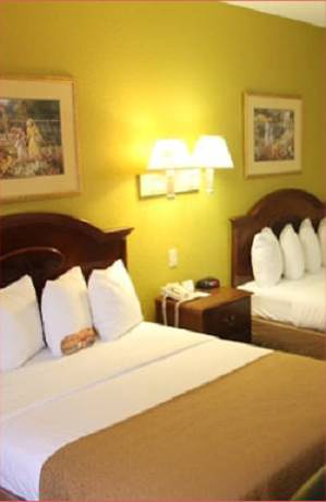 Imagen de la habitación del Hotel Quality Inn and Suites Worcester. Foto 3
