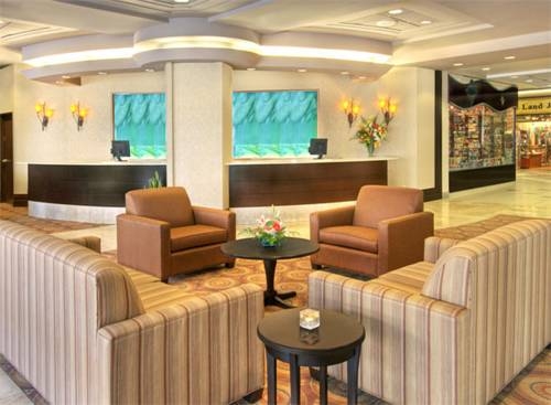 Imagen general del Hotel Quality Inn and Suites Yellowknife. Foto 3