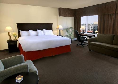 Imagen general del Hotel Quality Inn and Suites Yellowknife. Foto 5